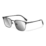 HE83-C030 Матовый черный Градиентный серый