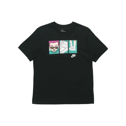 Мужские футболки Nike