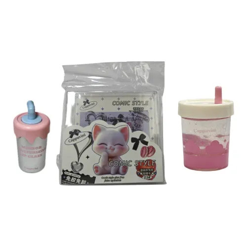 Cappuvini Наборы для макияжа Женские