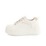 Молочно-чайный