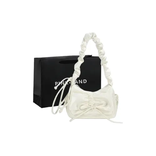 PINK·LAND ПУ (полиуретан) Сумка через плечо Женская Многоцветная