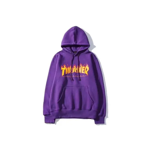 Thrasher Унисекс Свитшоты