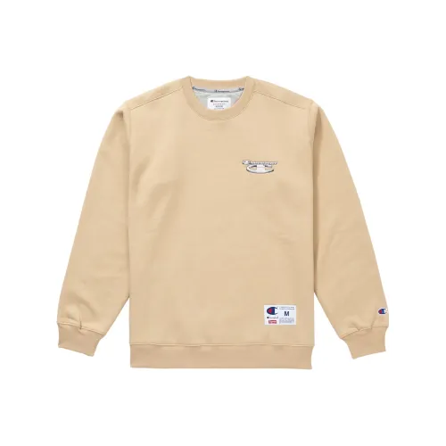 Supreme Co Branded В избранном Унисекс Свитшоты