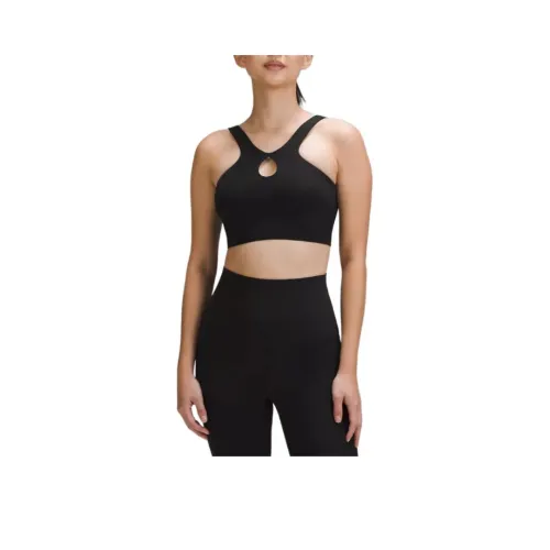 Lululemon Женские бюстгальтеры
