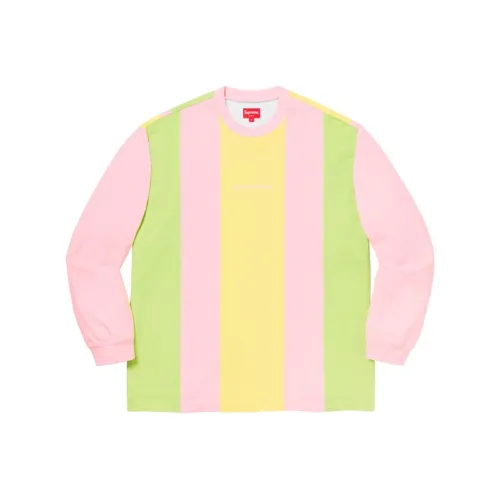 Supreme Унисекс Свитшоты