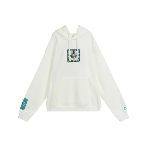 LINING Мужские Толстовки