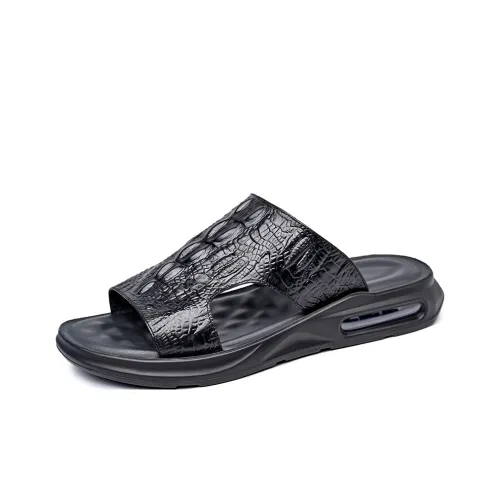 Tonlion Мужские слипоны с устойчивым покрытием