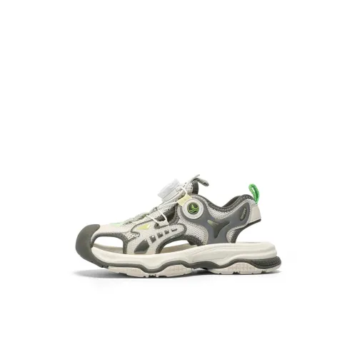 NAVIGARE Детские сандалии Low Top Армейский зеленый Kids