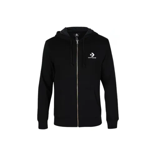 Конверс Мужские Толстовки