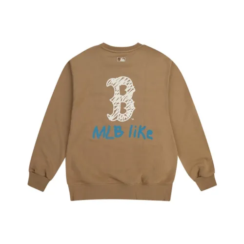 Mlb Like Series Унисекс Свитшоты