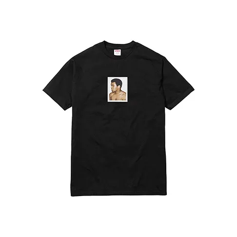 Supreme Унисекс Футболки