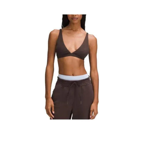 Lululemon Женские бюстгальтеры