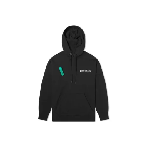 PALM ANGELS Мужские Свитшоты