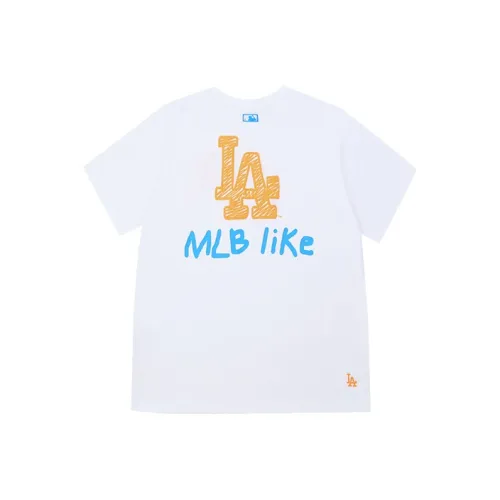 Mlb Like Series Унисекс Футболки