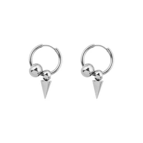 May10th Сплав Серьги Унисекс