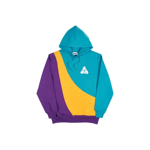 Дворцовый унисекс свитшоты