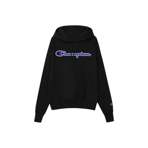 Champion Унисекс Свитшоты