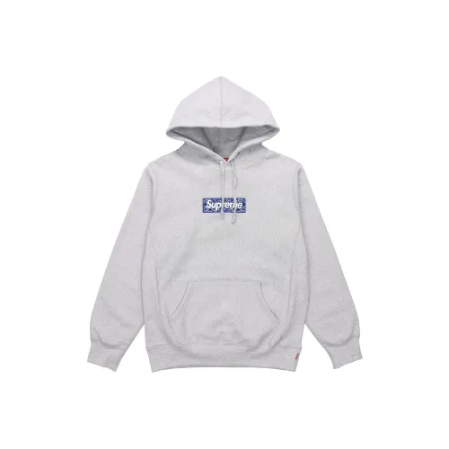 Supreme FW19 Унисекс Свитшоты