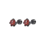 Кровь Алмазно-красный-1 пара