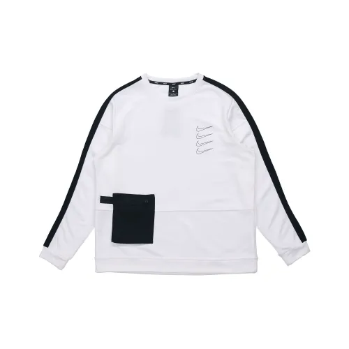 Nike Мужские Свитшоты