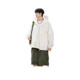 Миндальный белый