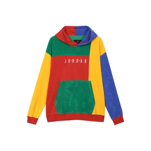 Jordan Sport Мужские Свитшоты