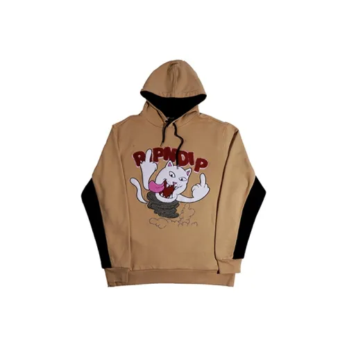 RIPNDIP Унисекс Свитшоты