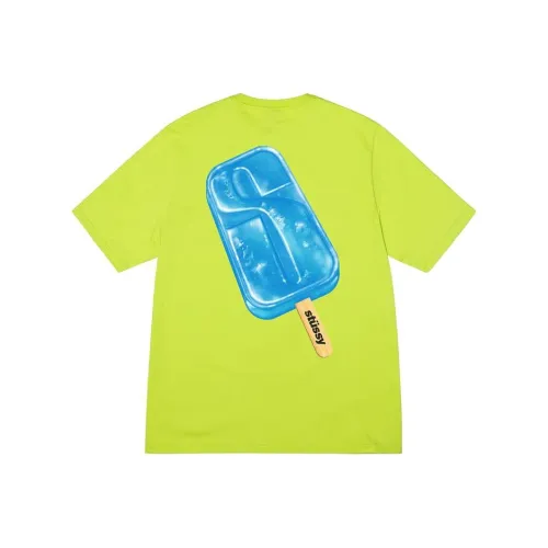 Stussy SS23 Унисекс Футболки