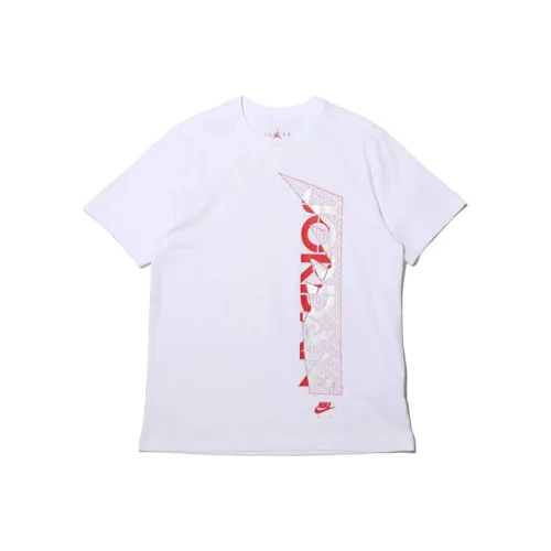 Джордан Мужская T-рубашка