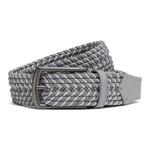 Ermenegildo Zegna Кожаные ремни Унисекс