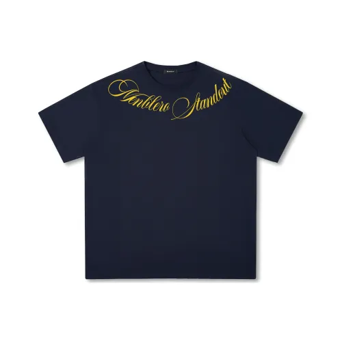 Menblero Унисекс T-рубашки