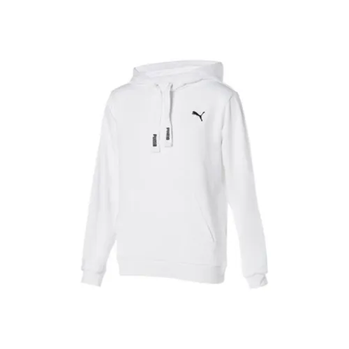 PUMA Унисекс Свитшоты