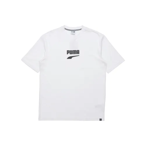 PUMA Мужские T-рубашки