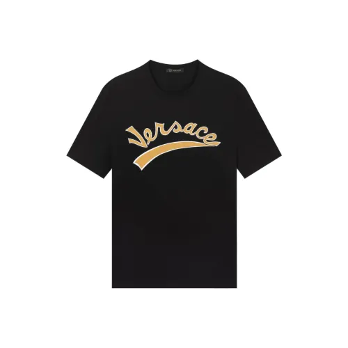 VERSACE Мужские T-рубашки