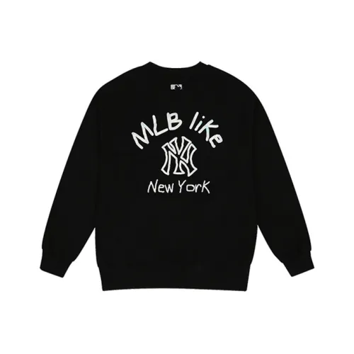 Mlb Like Series Унисекс Свитшоты