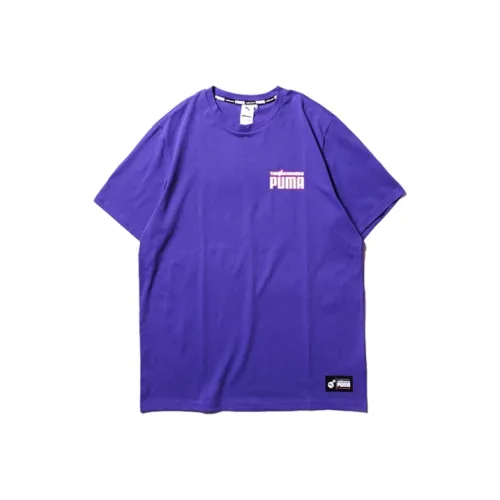 PUMA Мужские T-рубашки