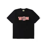 Черно-красный камуфляж