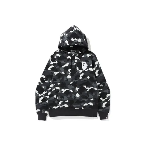 A BATHING APE Bape Унисекс Свитшоты