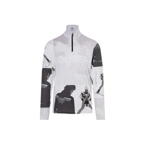 BOGNER Мужские T-рубашки