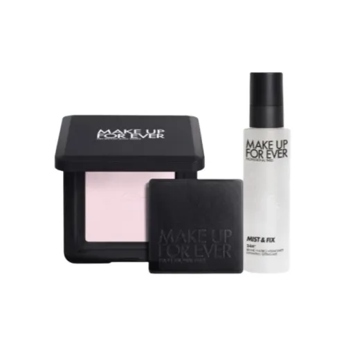 Наборы макияжа MAKE UP FOR EVER Женские