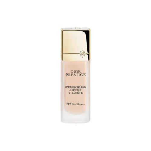 DIOR Мед LIKE RADIANCE And Fair Skinned Светлый Макияж Праймер Естественный Длинный Срок хранения 30 мл
