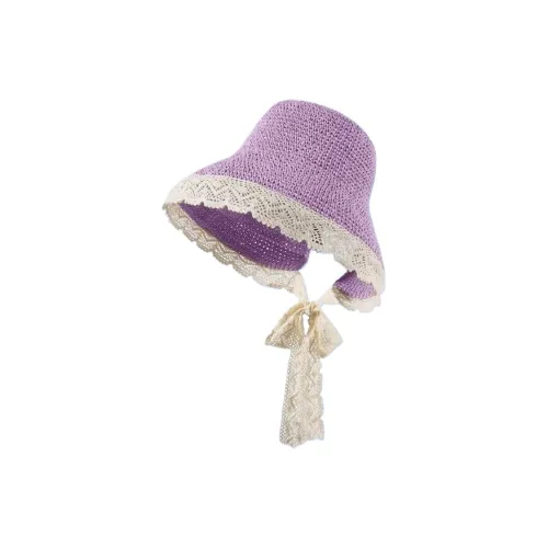 DZP Папирус Головные уборы с защитой от солнца Унисекс