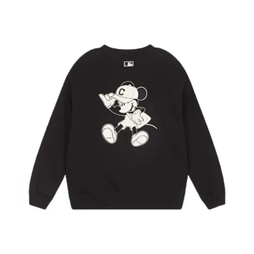 MLB Унисекс Свитшоты