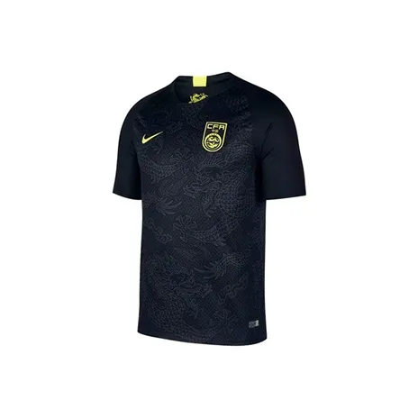 Nike Джерси Мужские T-Рубашки