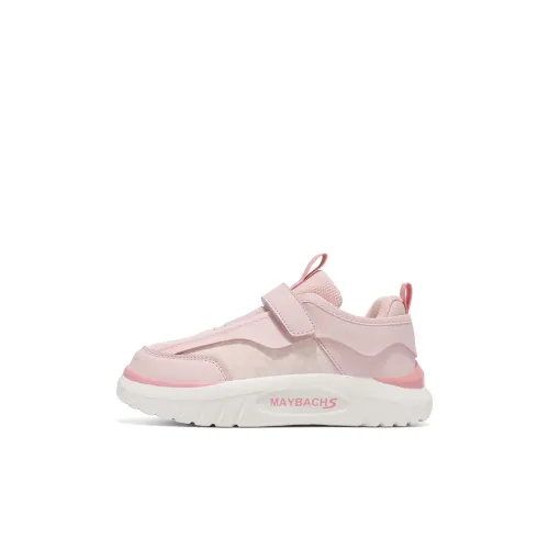 Wooden Rabbit Детская повседневная обувь Low Top Kids