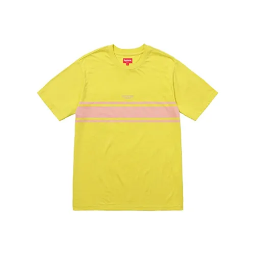 Supreme SS18 Унисекс Футболки