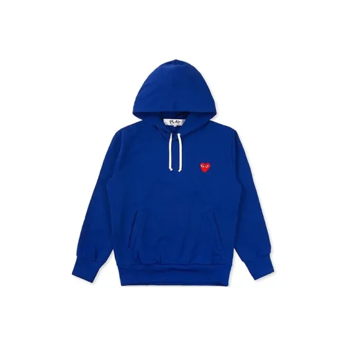 CDG Play Мужские Свитшоты