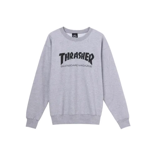 Thrasher Унисекс Свитшоты