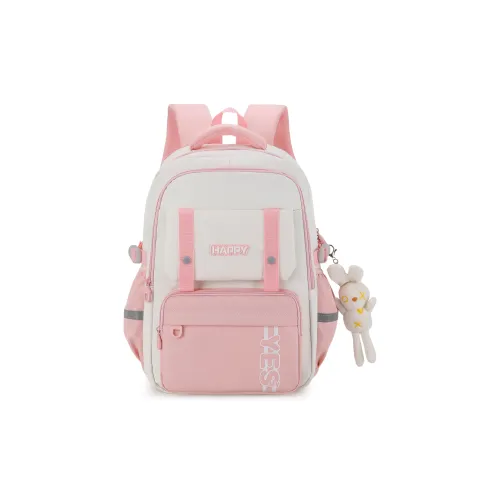 Deli Bear Водонепроницаемый устойчивый к истиранию тканевый рюкзак унисекс разноцветный