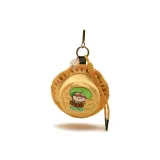 Смелый Медвежонок Шляпа Сумка - Хаки